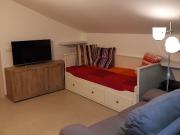 Monolocale comodo passante Contratto transitorio a...