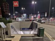 monolocale comodo per aeroporto 850 euro TUTTO INCLUSO