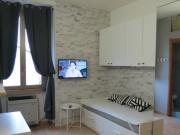 monolocale completo di tutto Pasteur M1