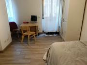 Monolocale completo indipendente ROMA Appia vicino Metro...