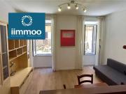 Monolocale con affaccio da piano terra LIBERO DA SUBITO