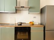 Monolocale con balconcino a 5 minuti dalla NABA