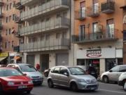 Monolocale con balcone e cantina