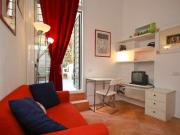 Monolocale con balcone in affitto nel Centro Storico