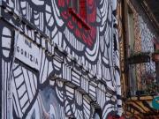 Monolocale con balcone vista Navigli comodo x M2