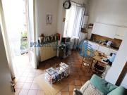 MONOLOCALE CON BALCONE ZONA VIALE ROMAGNA