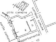 MONOLOCALE con CANTINA in LOCAZIONE