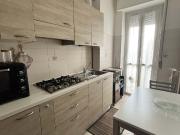 Monolocale con cucina separata in Via Padova, Milano