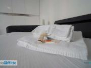 Monolocale con terrazzo Affori, bovisa, niguarda, testi