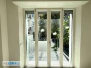 Monolocale con terrazzo Fiera, firenze, sempione, paolo...