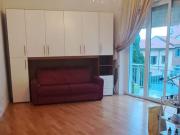 Monolocale con terrazzo MM Precotto