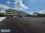 Monolocale con terrazzo Tor vergata, morena, romanina