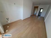 Monolocale con terrazzo Tor vergata, morena, romanina