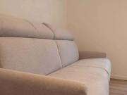 Monolocale con terrazzo Via Troya Design district