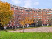 Monolocale da 25mq ristrutturato Centro Milano