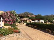 Monolocale da 4 posti l