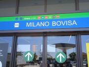 Monolocale di 40mq a 650 euro in zona Bovisa