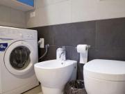 Monolocale di design in affitto a Sallustio Roma