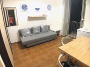 Monolocale Esquilino Via di Porta Maggiore