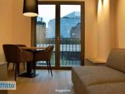 Monolocale Garibaldi, isola, maciachini, monumentale