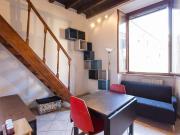 Monolocale in affitto in via 22 Marzo, Milano