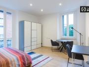 Monolocale in affitto ad Affori, Milano