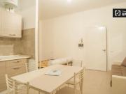 Monolocale in affitto a Aurelia, Roma