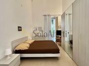 Monolocale in affitto a Bari via Guido de Ruggiero, 6,...