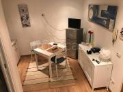 Monolocale in affitto a Bari via Lecce, Picone