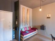 Monolocale in affitto a Barona, Milano