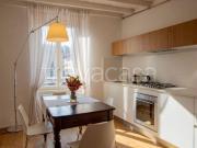 Monolocale in affitto a Bergamo via Alberto Pitentino,...