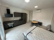 Monolocale in affitto a Bologna, Borgo Panigale