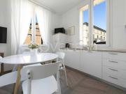 Monolocale in affitto a Bologna, Massarenti