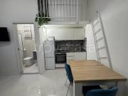 Monolocale in affitto a Bologna, Mazzini Fossolo