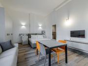 Monolocale in affitto a Bologna, San Donato