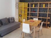 Monolocale in affitto a Bologna via Alfredo Bergami, 2,...
