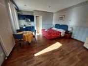 Monolocale in affitto a Bologna via Avesella, Marconi