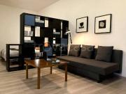 Monolocale in affitto a Bologna via Carlo Cignani, Bolognina