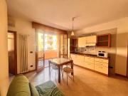 Monolocale in affitto a Bologna via Decumana, 48/2,...