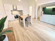 Monolocale in affitto a Bologna via del Lavoro, San Donato