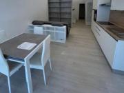 Bilocale in affitto a Bologna via Ettore Bidone, 11, Costa