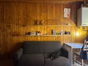 Monolocale in affitto a Bologna via Fondazza, Santo Stefano