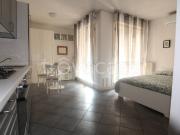 Monolocale in affitto a Bologna via Libia, Massarenti