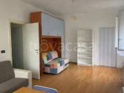 Monolocale in affitto a Bologna via Melozzo da Forlì, 2,...