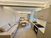 Monolocale in affitto a Bologna via Michelino, 43, San...