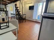 Monolocale in affitto a Bologna via Parigi, 20