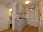 Monolocale in affitto a Bologna via San Leonardo, San Vitale