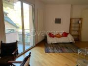 Monolocale in affitto a Bologna via San Mamolo, 147, Colli