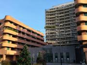 Monolocale in affitto a Bologna viale Angelo Masini, Irnerio