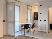 Monolocale in affitto a Bovisa, Milano